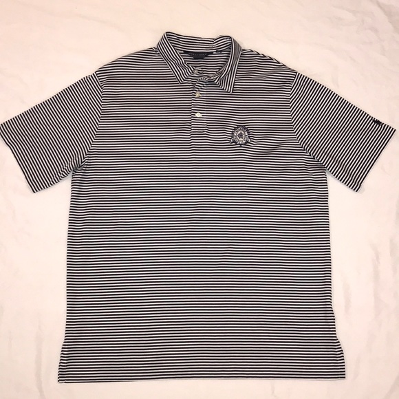 Polo Ralph Lauren Other - Polo Golf Atlanta Athletic Club classic Golf Polo